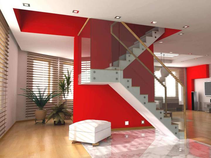 Travaux peinture intérieure et extérieure de maison Martinique